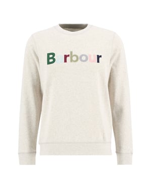 Barbour Sweatshirt mol0670