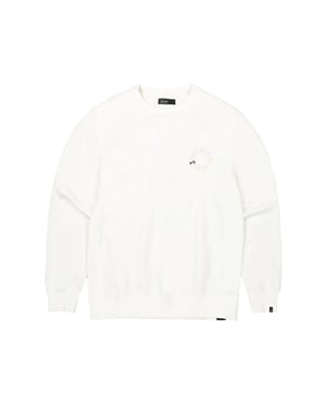 Butcher of Blue Pullover army circle m2613054/112