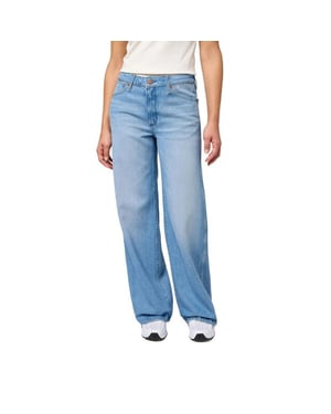 Wrangler World wide betty