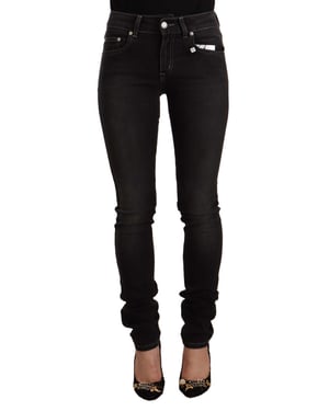 Gf Ferre Rechte Leg Jeans