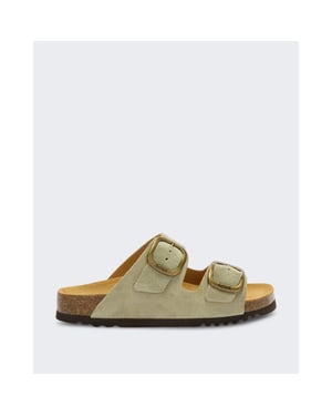 Scholl Dames noelle