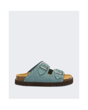 Scholl Dames beatriz