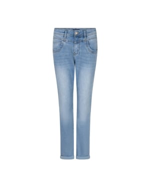 Red Button Relax denim stone