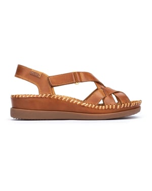 Pikolinos Cadaques dames sandaal