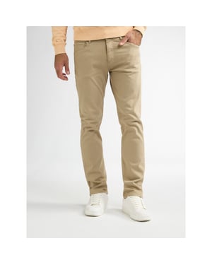 Petrol Industries Starling men coloured denim strai