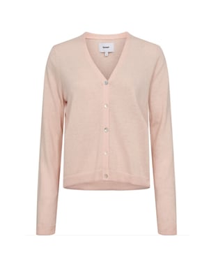 Nümph Nucally vest 706631-pastel