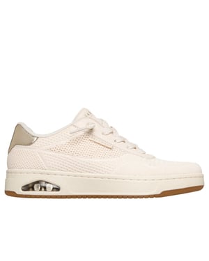 Skechers uno vintage air lage sneakers dames -