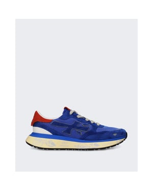 Premiata Dames lauryn