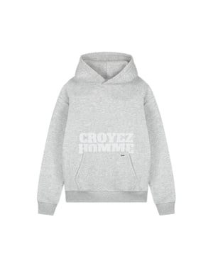 Croyez Homme University hoodie hoodies cra30026039