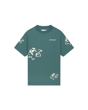 Croyez Homme Cr1-hs25-75 t-shirts cr1-hs25-75