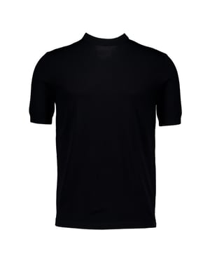 Genti Round neck ss t-shirts k4120-1260