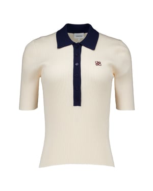 Dante 6 Byra knitted polo polos 261440