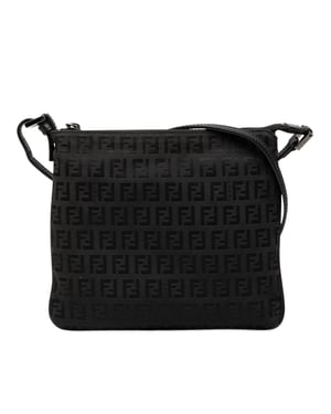 Tweedehands Zucchino Canvas Schoudertas