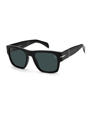 David Beckham Zonnebril DB 7000/S BOLD 807KU 52