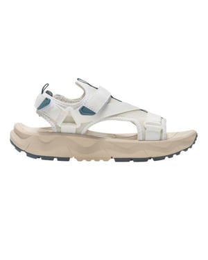 Regatta Womens/Ladies Lito Sandals (Lily White)