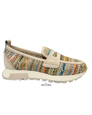 Hispanitas Damesschoenen instappers