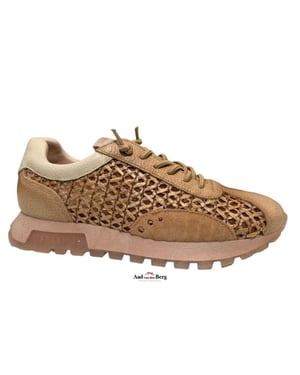 Hispanitas Damesschoenen sneakers