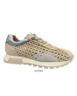Hispanitas Damesschoenen sneakers