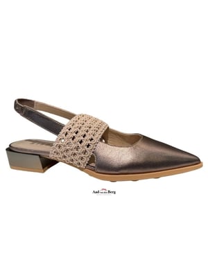 Hispanitas Damesschoenen sandalen