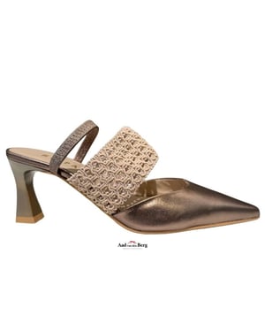 Hispanitas Damesschoenen slippers