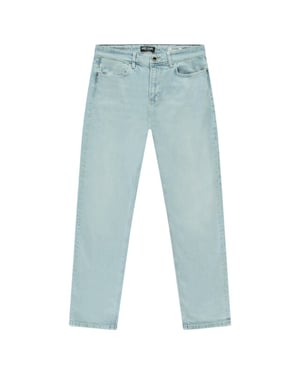 Cars Guard blue denim