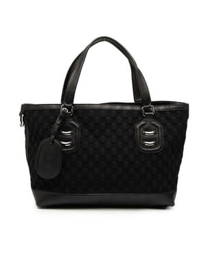 Tweedekans Gg Neoprene Techno Tag Tote