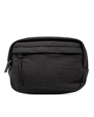 Tweedehands Polyester Pouch