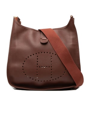 Pre-owned Clemence Evelyne I Pm