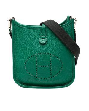 Pre-owned Clemence Evelyne Tpm