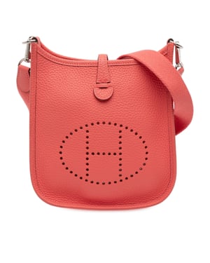Pre-owned Clemence Amazone Evelyne Tpm 16