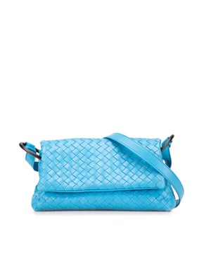 Teen Pouch Crossbody Bag