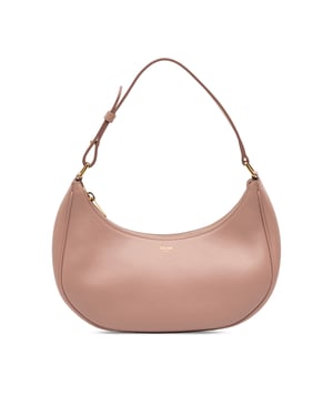 Pre-owned Medium Smooth Calfskin Ava Shoulder Bag