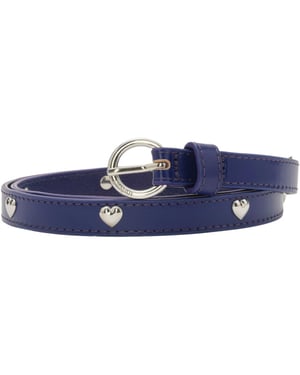 Fabienne Chapot Bold love small belt