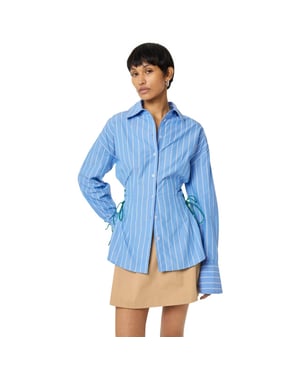 Fabienne Chapot Indra blouse