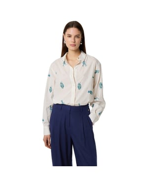 Fabienne Chapot Alex blouse