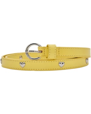 Fabienne Chapot Bold love small belt
