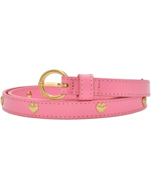 Fabienne Chapot Bold love small belt