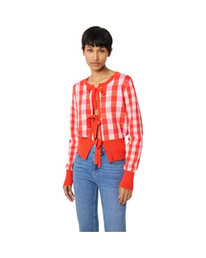 Fabienne Chapot Camille cardigan