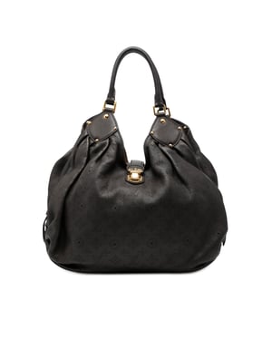 Tweedehands Monogram Mahina XL