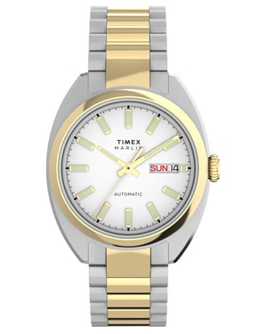 Timex Marlin Heren Horloge Multi TW2Y65100