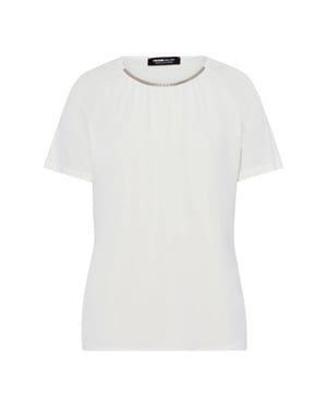 Frank Walder Blouse korte mouw nos716424