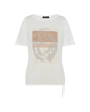 Frank Walder Top korte mouw s61202402