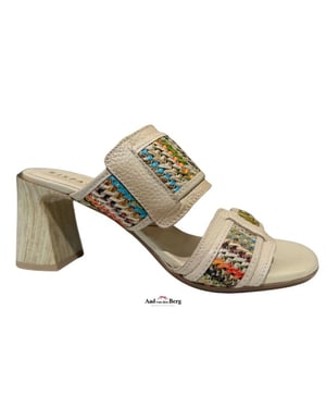 Hispanitas Damesschoenen slippers