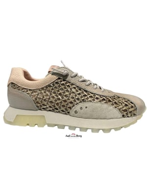 Hispanitas Damesschoenen sneakers