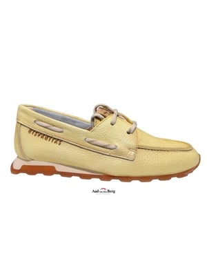 Hispanitas Damesschoenen veterschoenen