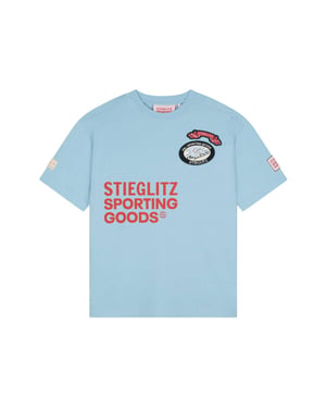Stieglitz T-shirt s2602098