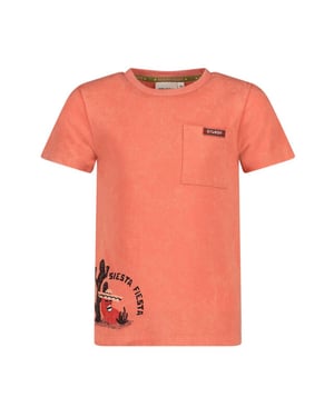 Sturdy T-shirt 71700493