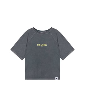 Alix The Label T-shirt 62603885494