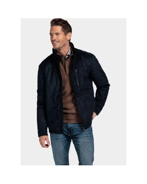 Baileys Winterjack jacket zipped sidepockets / s 522380/60