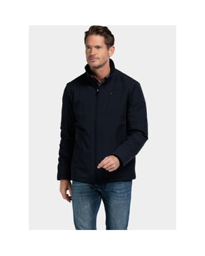 Baileys Winterjas heren jacket zipped sidepockets 522370/60